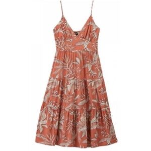 Wild Fable Floral Dress
